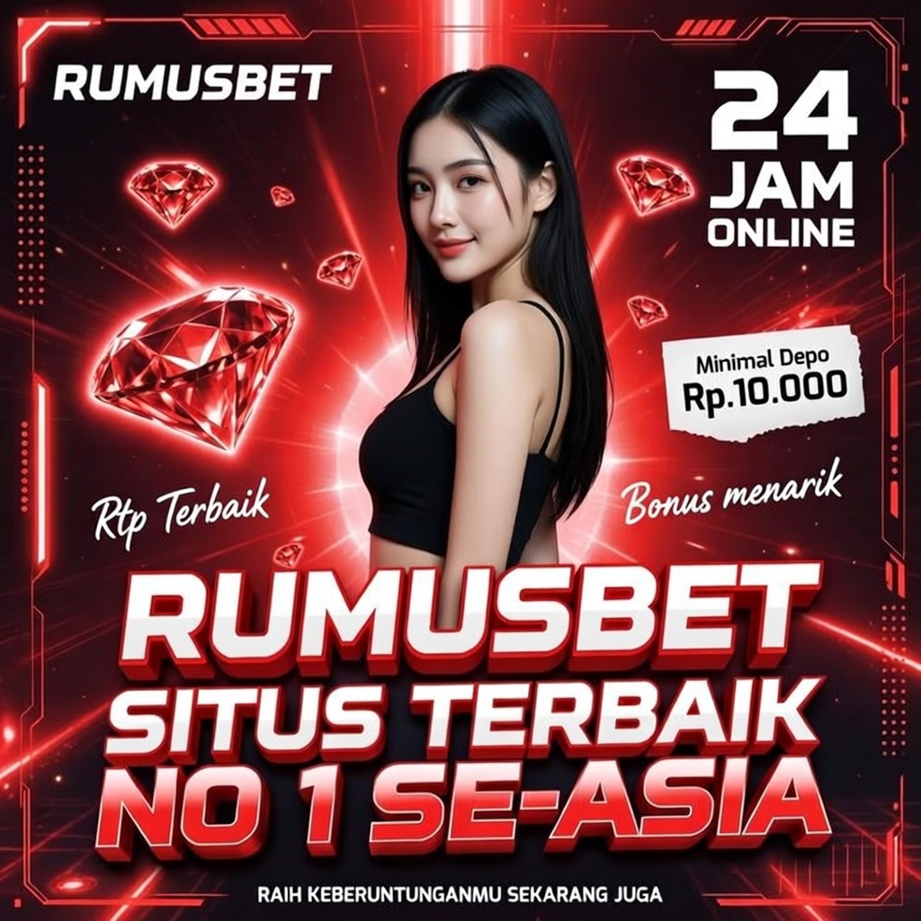 Galeri foto RUMUSBET ~ Situs Togel Online Resmi & Bandar Togel 4D Pasaran Terbaik di Jakarta